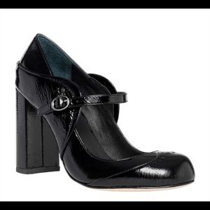 ❌SOLD❌ Leon Max Holmby Patent Mary Jane